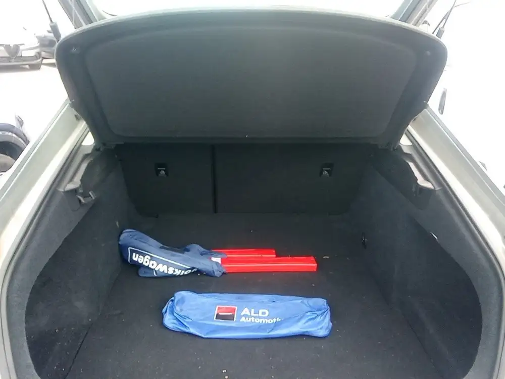 VOLKSWAGEN arteon - Foto 14 | Clidrive