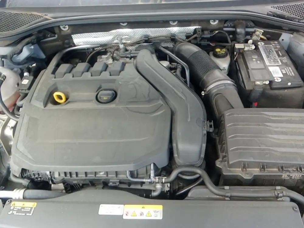 VOLKSWAGEN arteon - Foto 15 | Clidrive