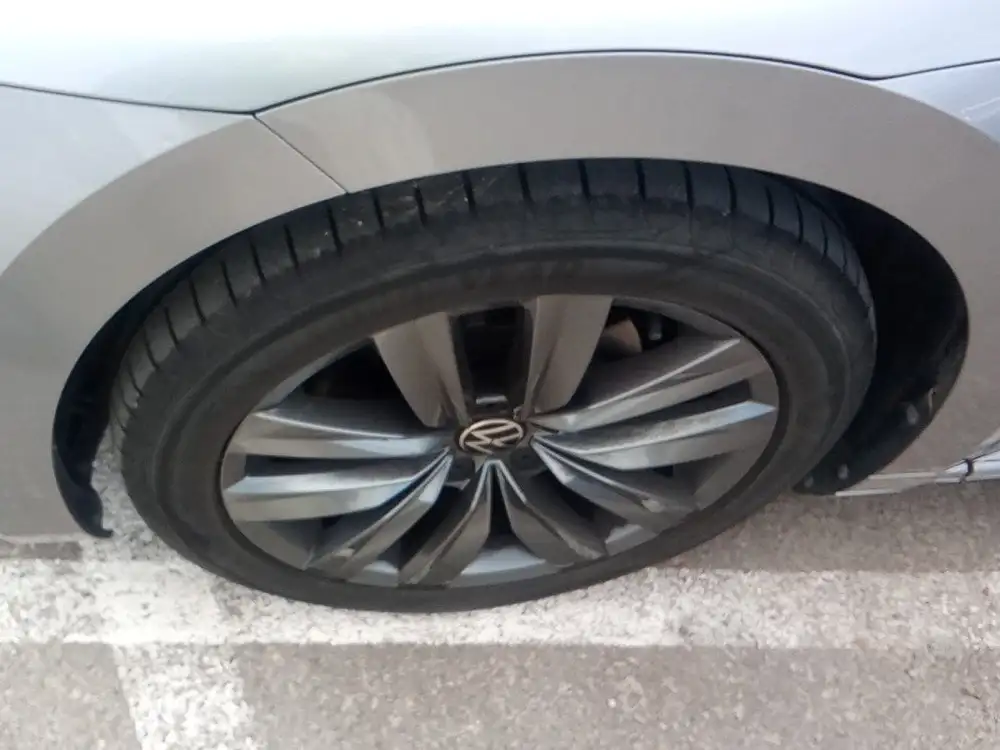 VOLKSWAGEN arteon - Foto 16 | Clidrive