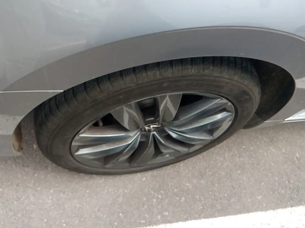 VOLKSWAGEN arteon - Foto 18 | Clidrive