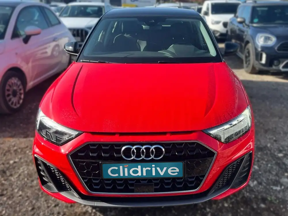 AUDI a1 - Foto 2 | Clidrive