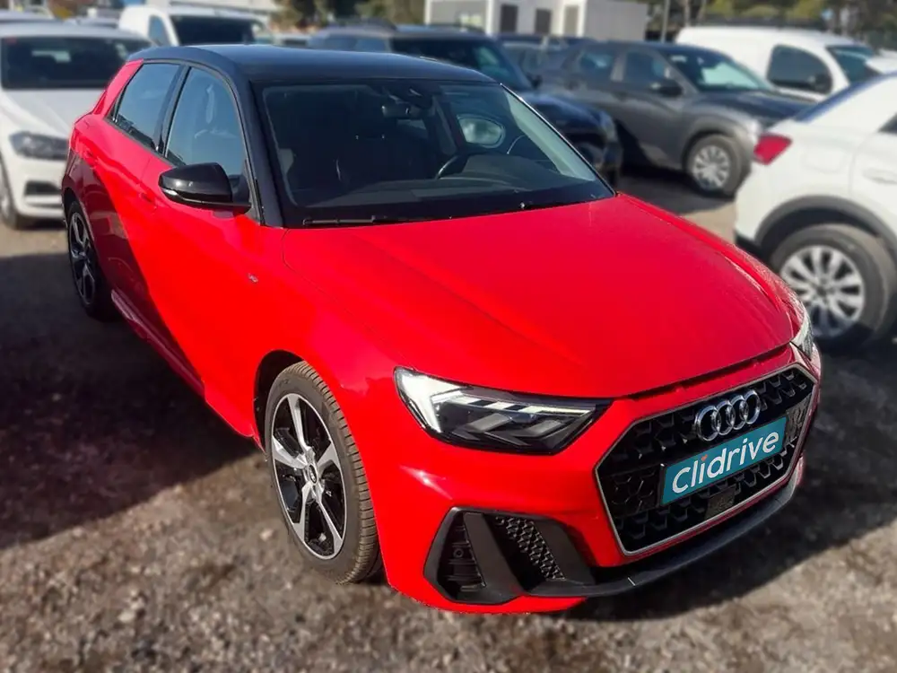 AUDI a1 - Foto 3 | Clidrive