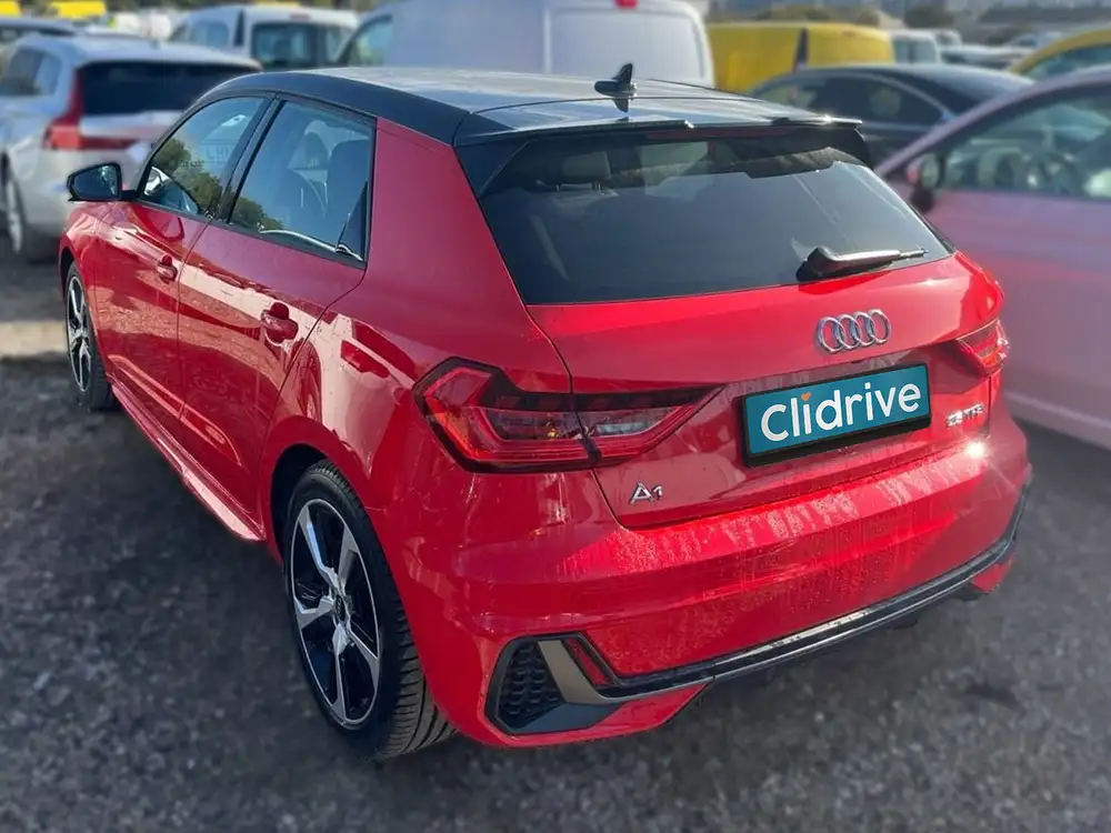 AUDI a1 - Foto 6 | Clidrive
