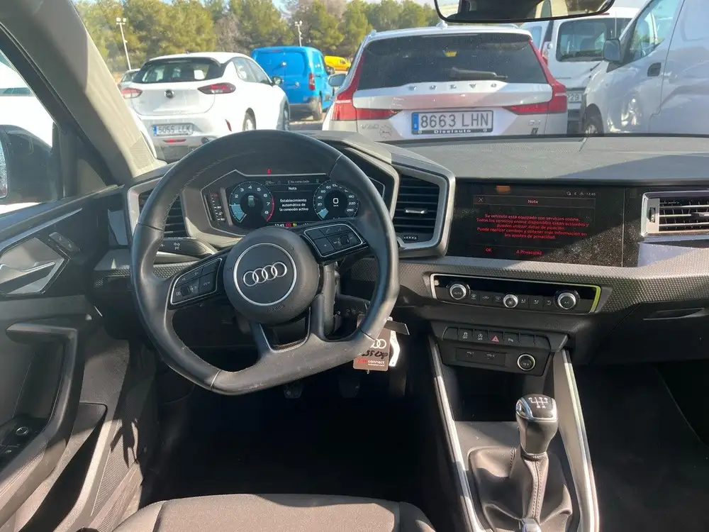 AUDI a1 - Foto 7 | Clidrive