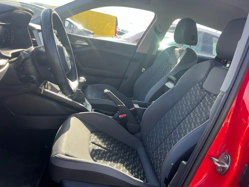 AUDI a1 - Foto 8 | Clidrive