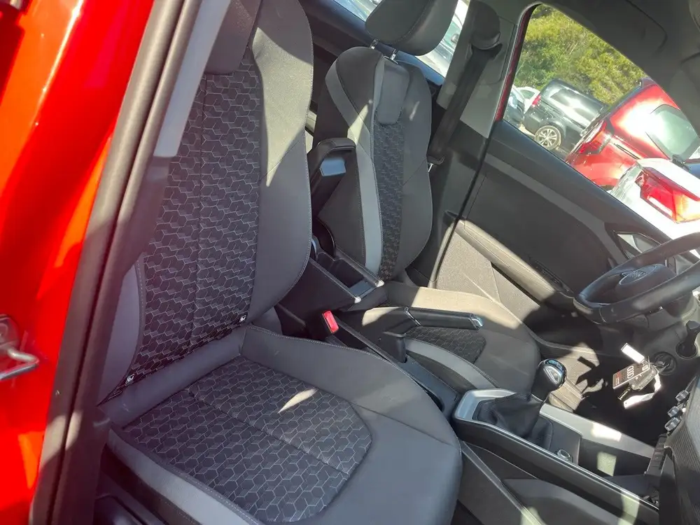 AUDI a1 - Foto 9 | Clidrive