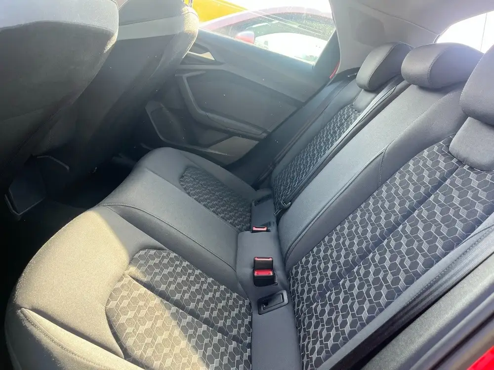 AUDI a1 - Foto 10 | Clidrive