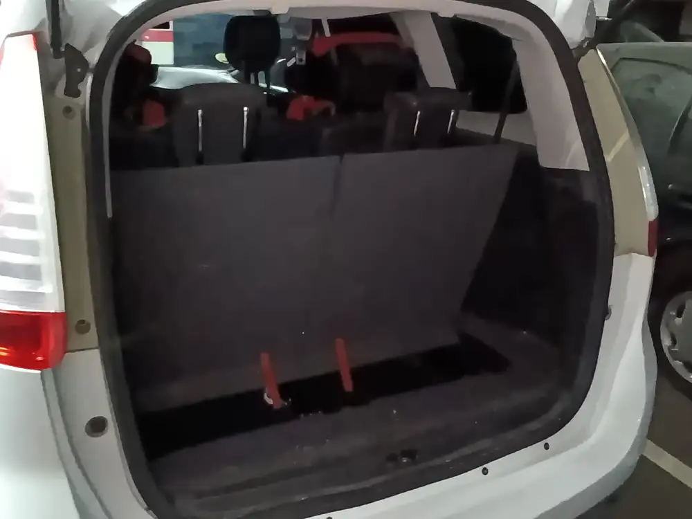 RENAULT grand scenic