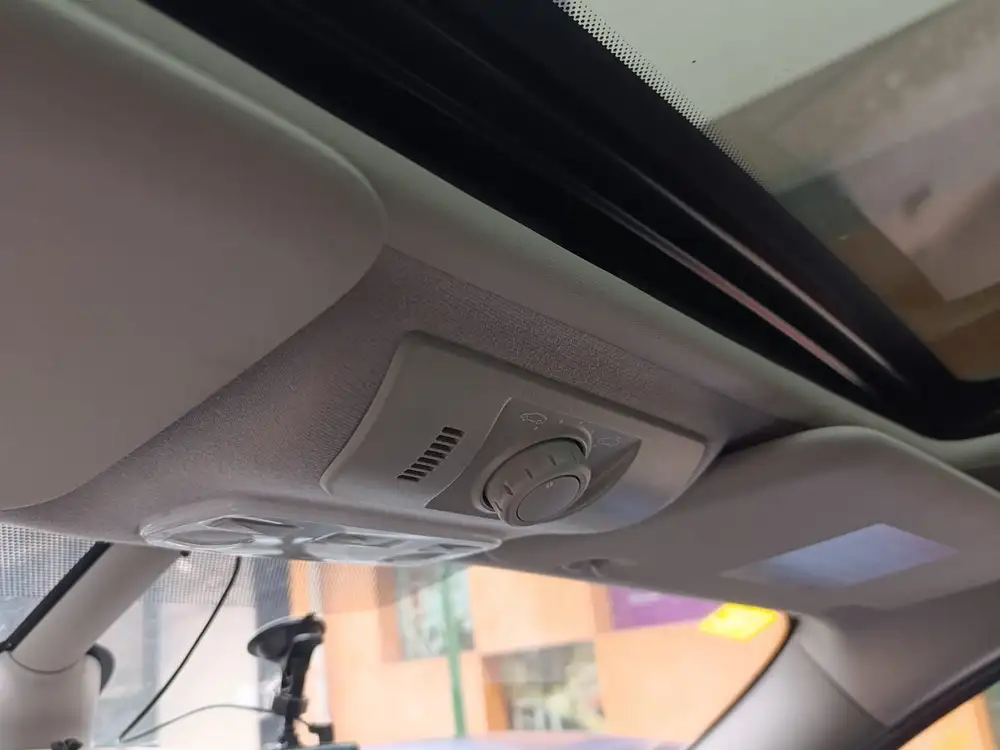 RENAULT grand scenic