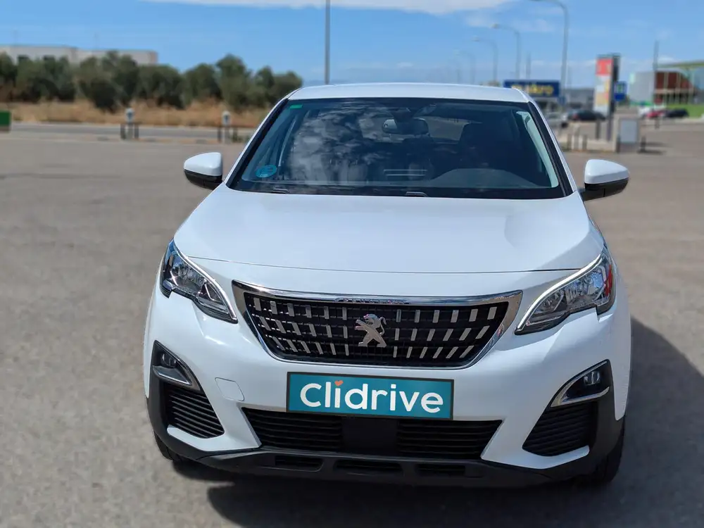 PEUGEOT 3008 - Foto 3 | Clidrive