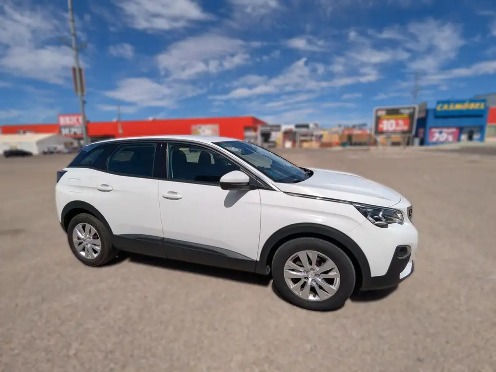 PEUGEOT 3008 - Foto 5 | Clidrive