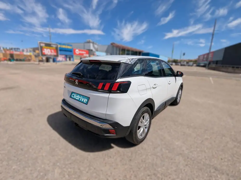 PEUGEOT 3008 - Foto 6 | Clidrive