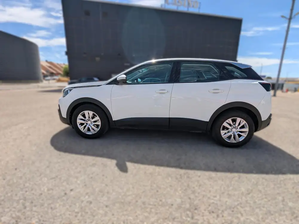 PEUGEOT 3008 - Foto 8 | Clidrive