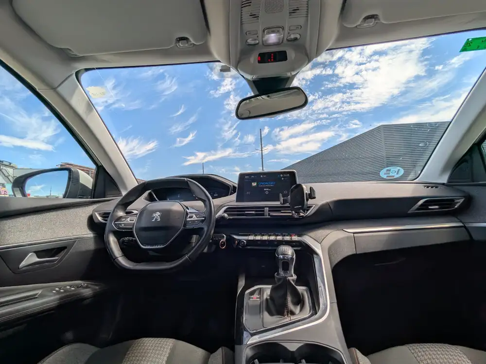 PEUGEOT 3008 - Foto 11 | Clidrive
