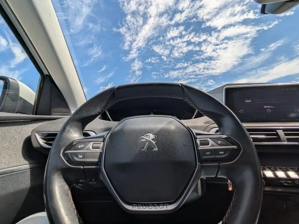 PEUGEOT 3008 - Foto 12 | Clidrive