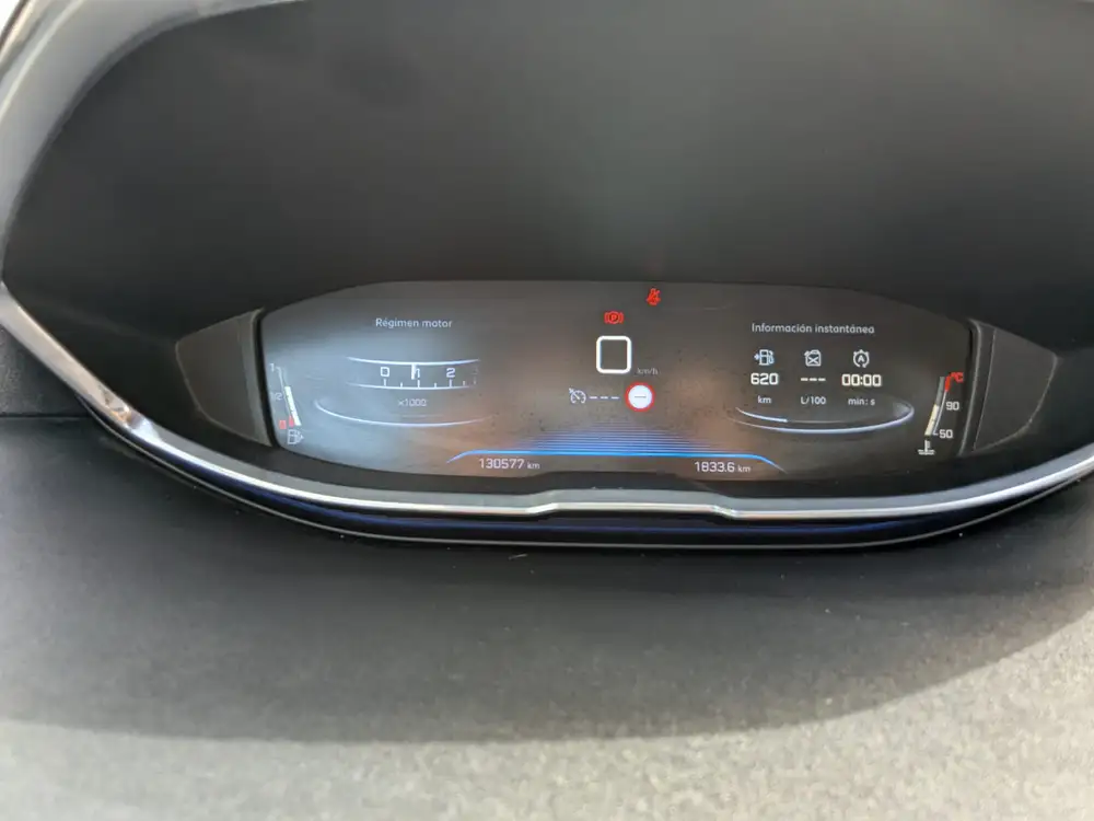 PEUGEOT 3008 - Foto 13 | Clidrive