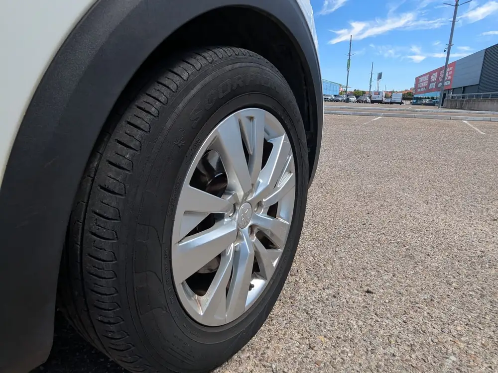 PEUGEOT 3008 - Foto 20 | Clidrive