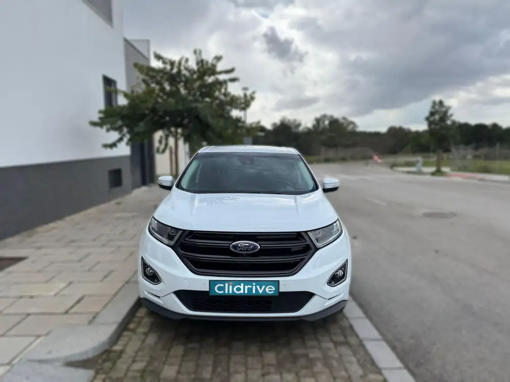 FORD edge