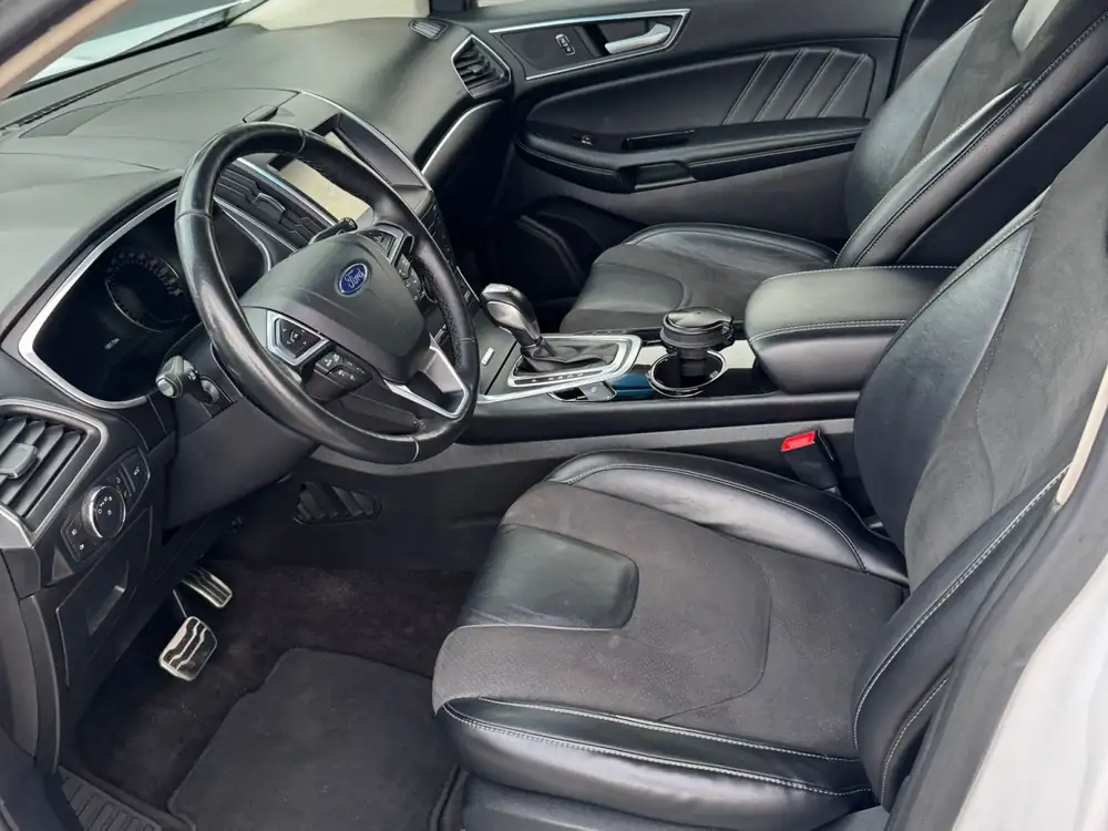 FORD edge