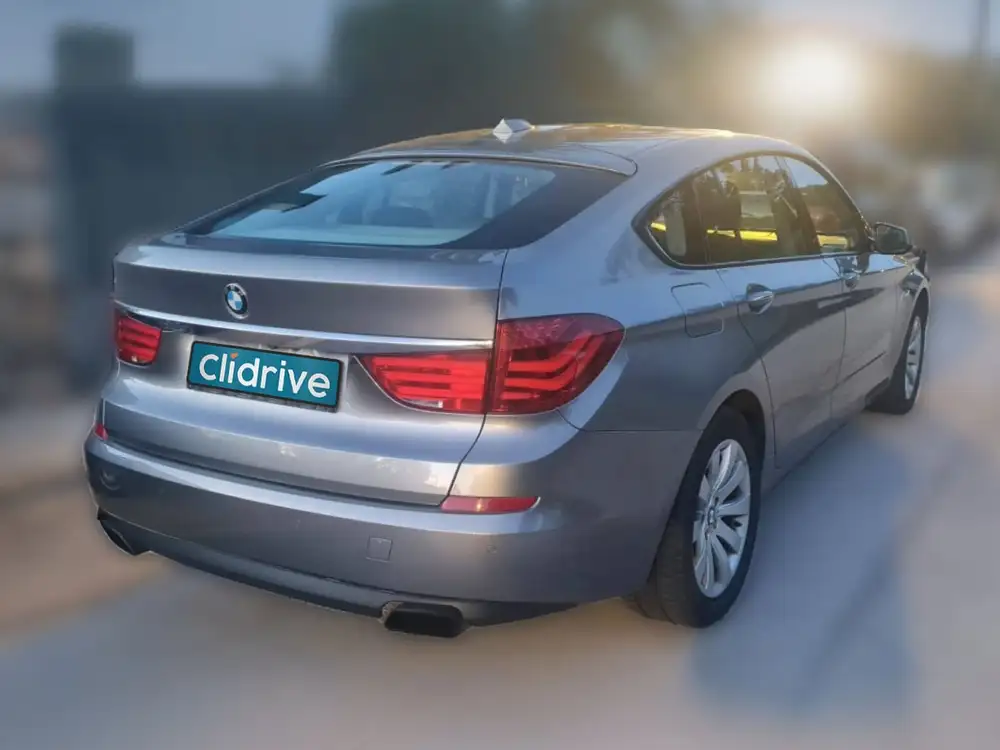 BMW serie 5 - Foto 2 | Clidrive