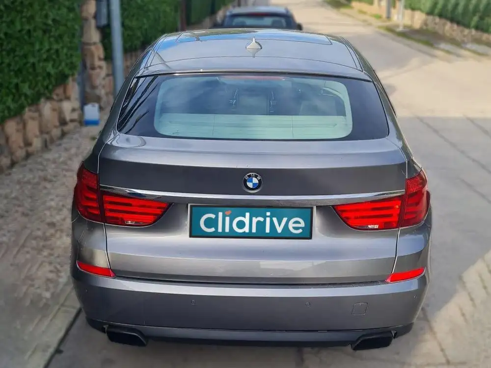 BMW serie 5 - Foto 4 | Clidrive