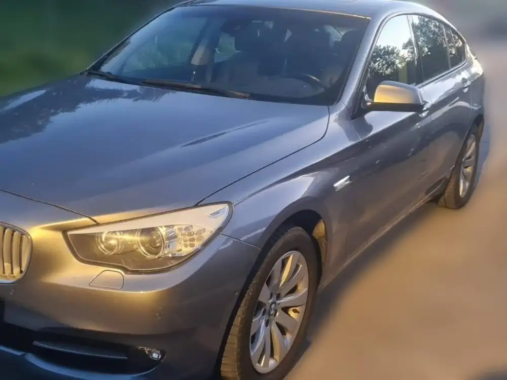 BMW serie 5 - Foto 5 | Clidrive