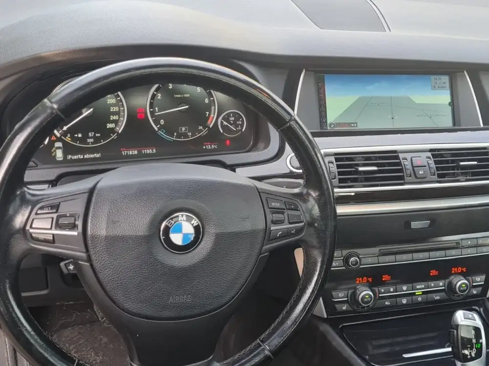 BMW serie 5 - Foto 6 | Clidrive