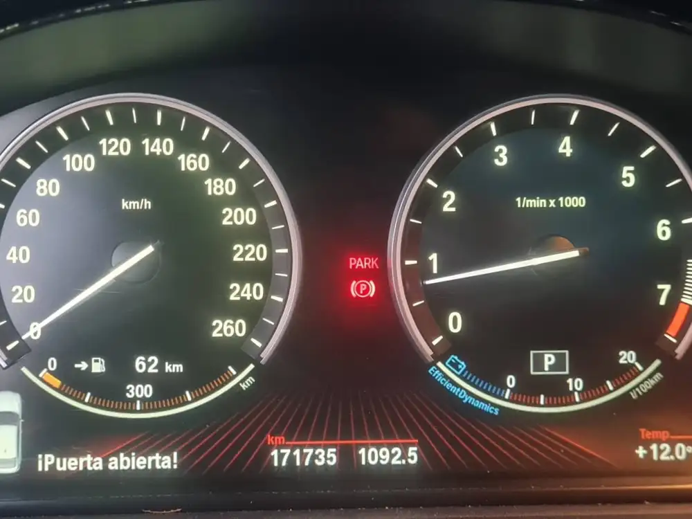 BMW serie 5 - Foto 7 | Clidrive