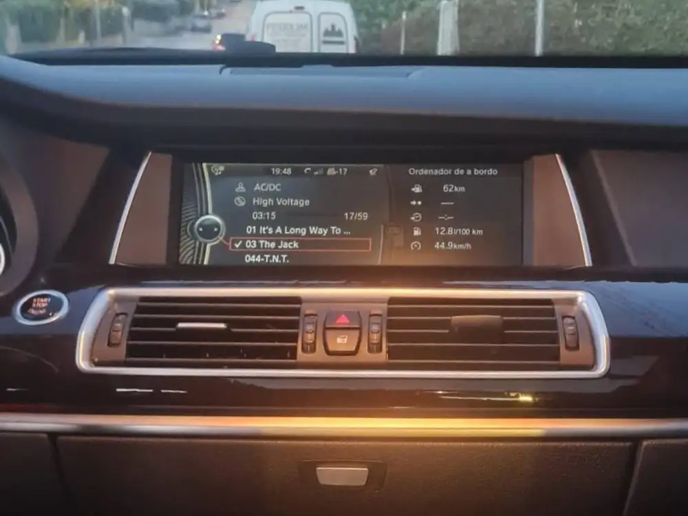 BMW serie 5 - Foto 8 | Clidrive