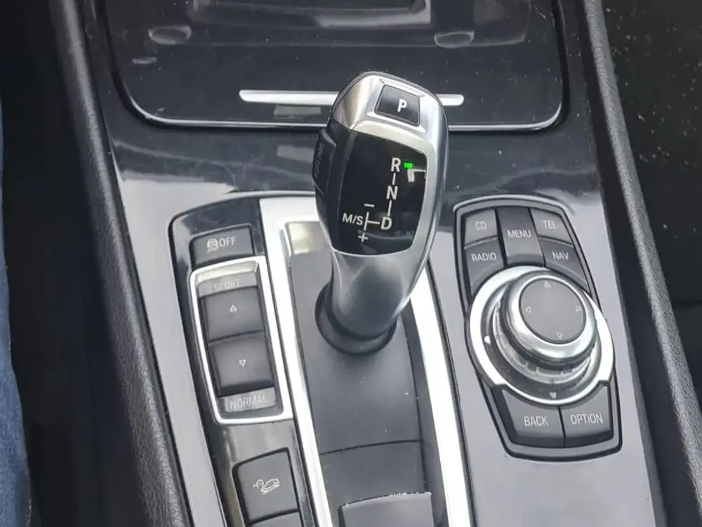 BMW serie 5 - Foto 9 | Clidrive