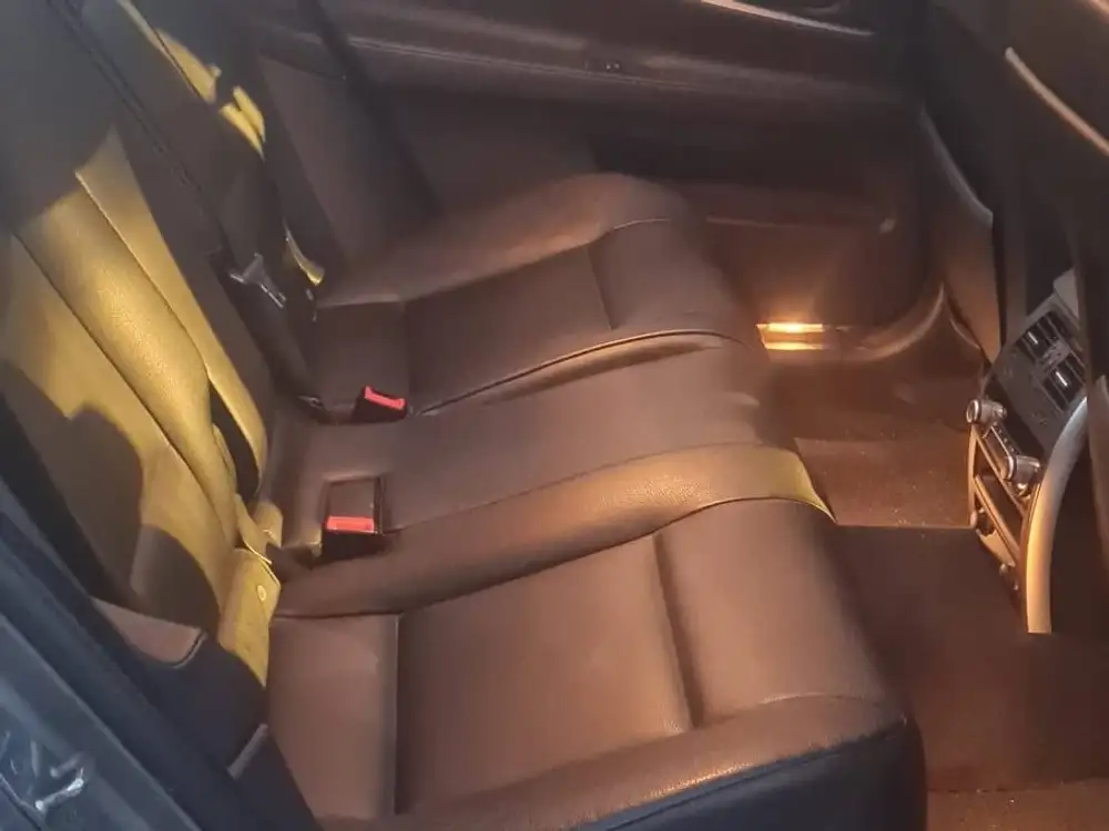 BMW serie 5 - Foto 11 | Clidrive