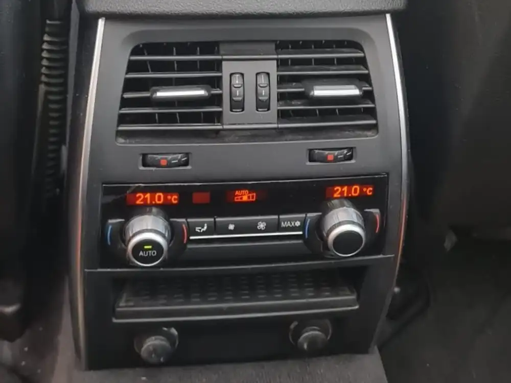 BMW serie 5 - Foto 12 | Clidrive