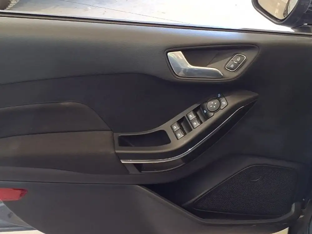 FORD fiesta - Foto 12 | Clidrive