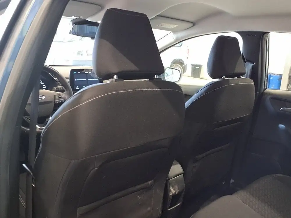 FORD fiesta - Foto 15 | Clidrive