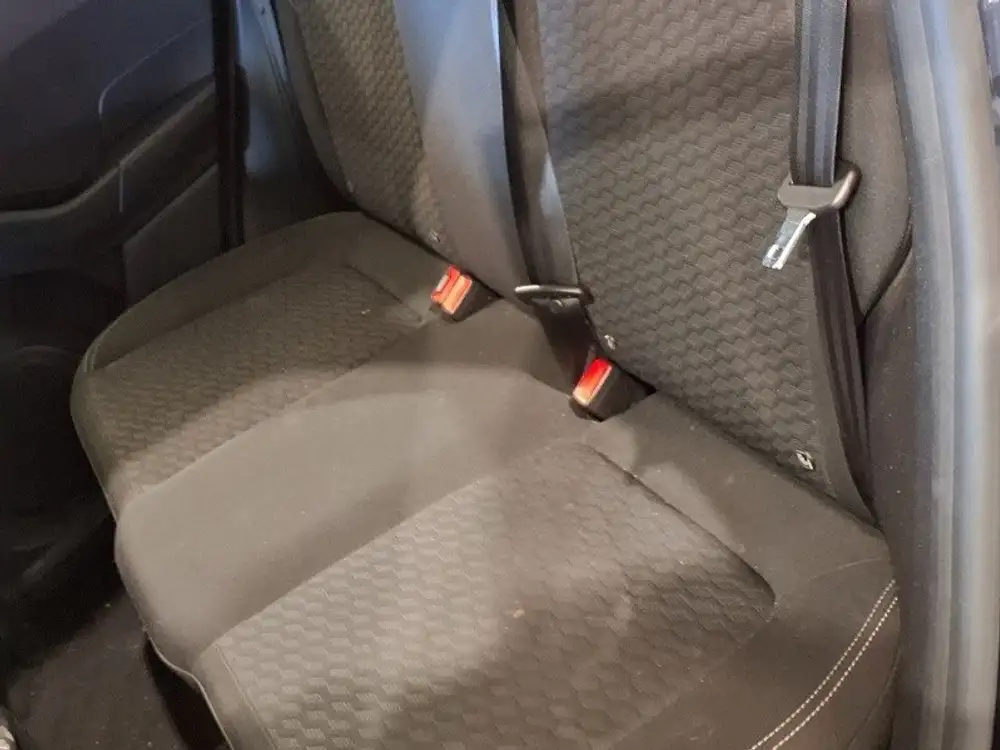 FORD fiesta - Foto 17 | Clidrive