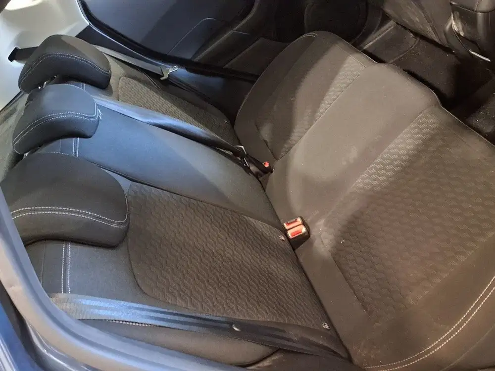 FORD fiesta - Foto 18 | Clidrive