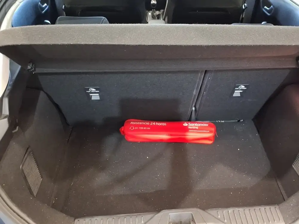 FORD fiesta - Foto 19 | Clidrive