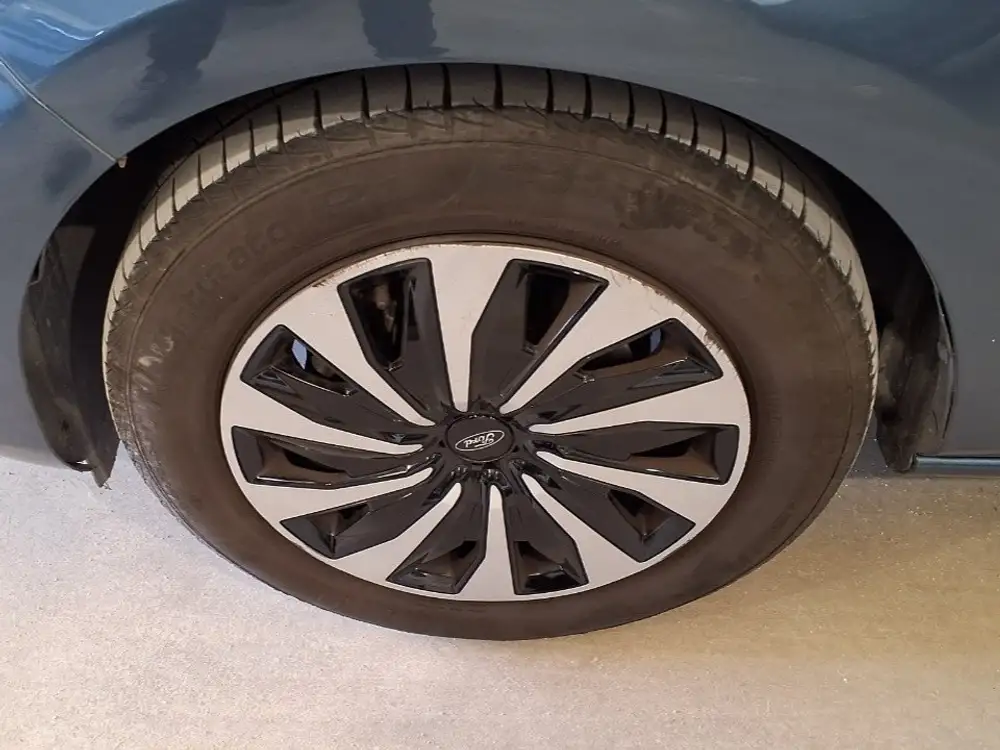 FORD fiesta - Foto 20 | Clidrive