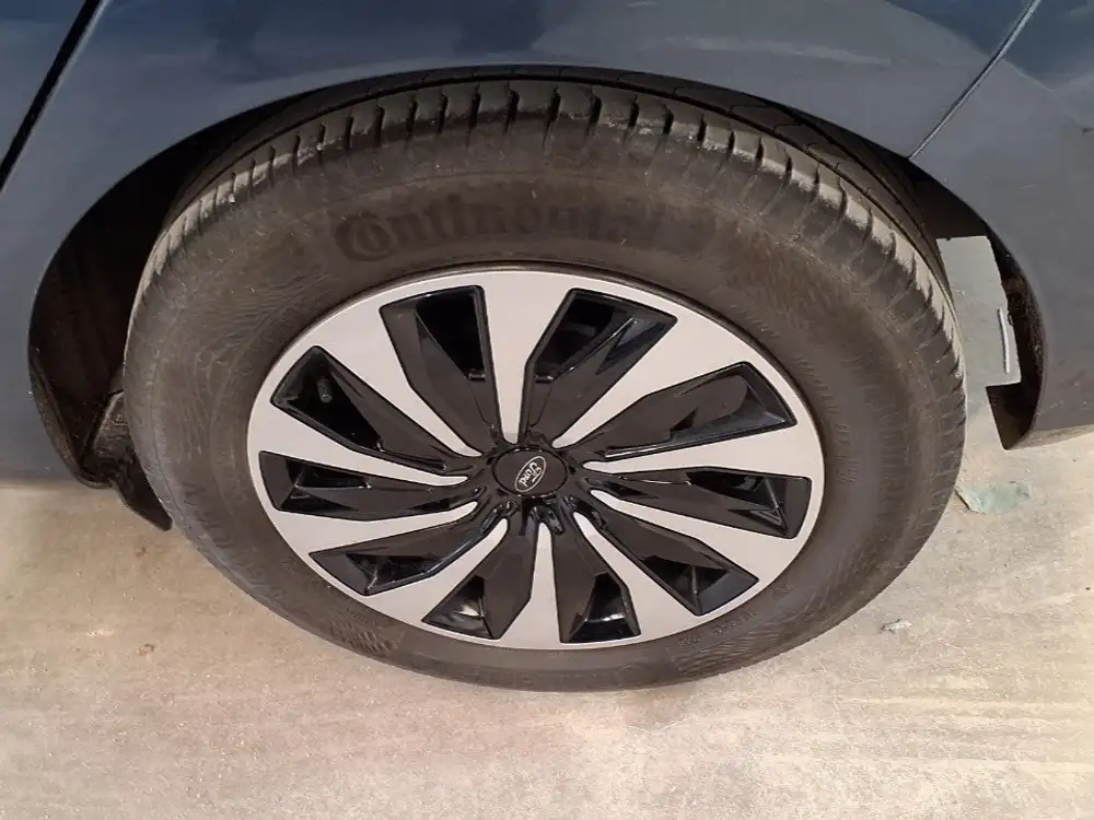 FORD fiesta - Foto 21 | Clidrive