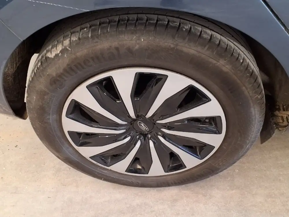 FORD fiesta - Foto 22 | Clidrive