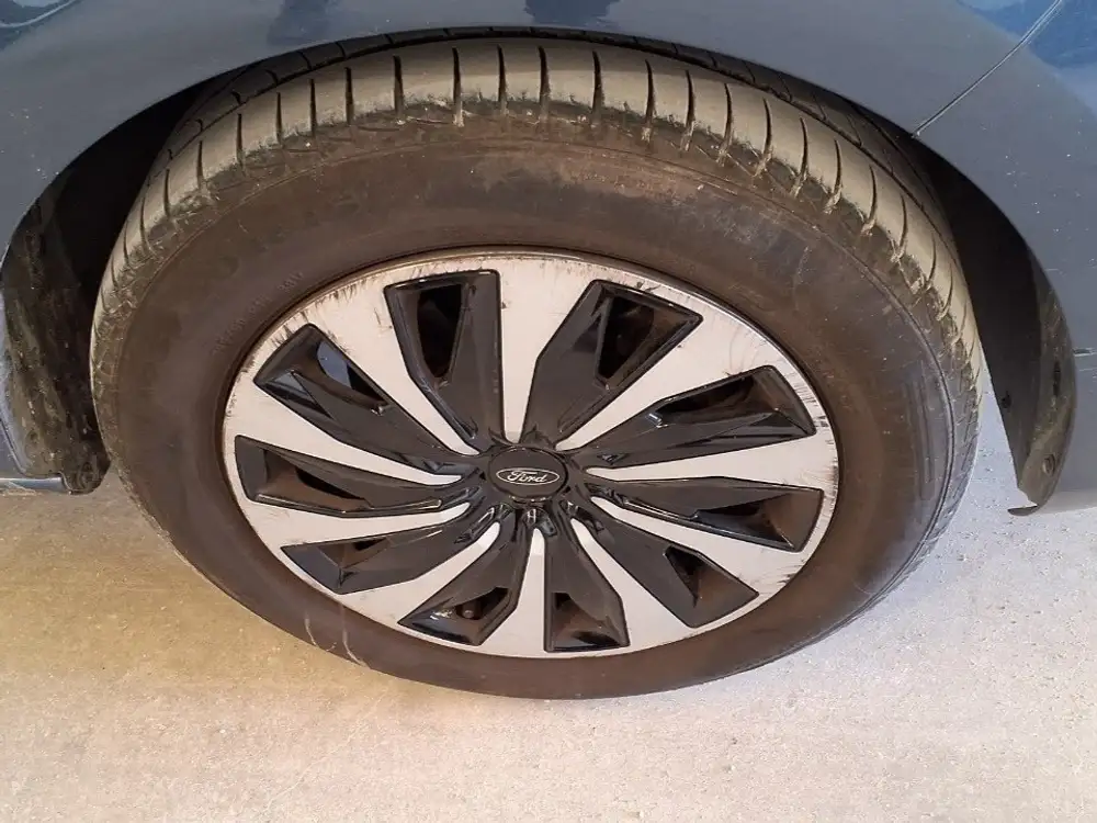 FORD fiesta - Foto 23 | Clidrive