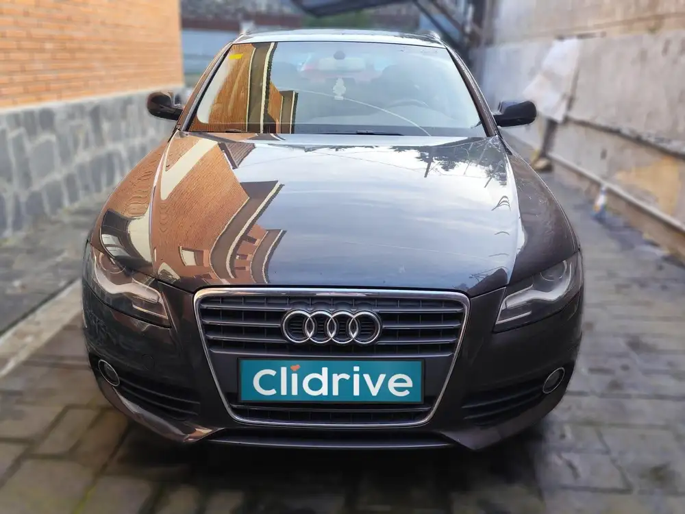 AUDI a4 - Foto 2 | Clidrive