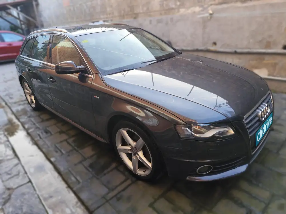 AUDI a4 - Foto 3 | Clidrive