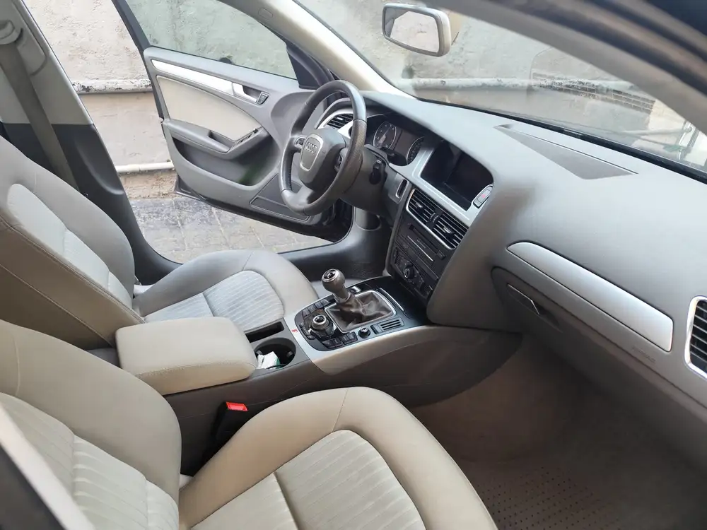 AUDI a4 - Foto 6 | Clidrive