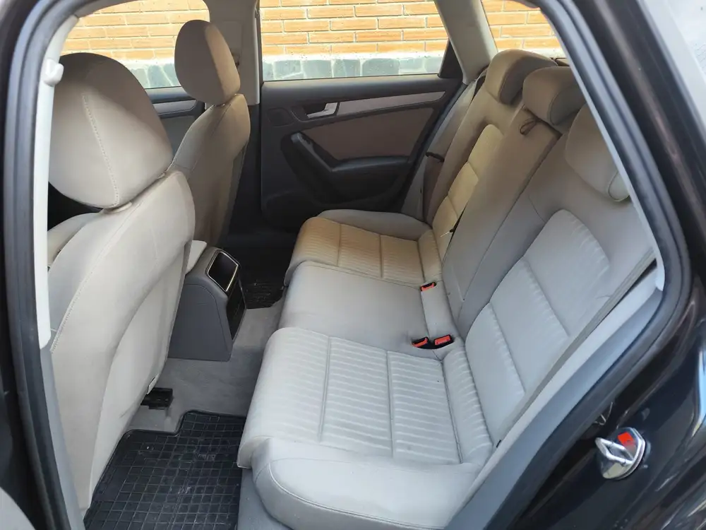 AUDI a4 - Foto 9 | Clidrive