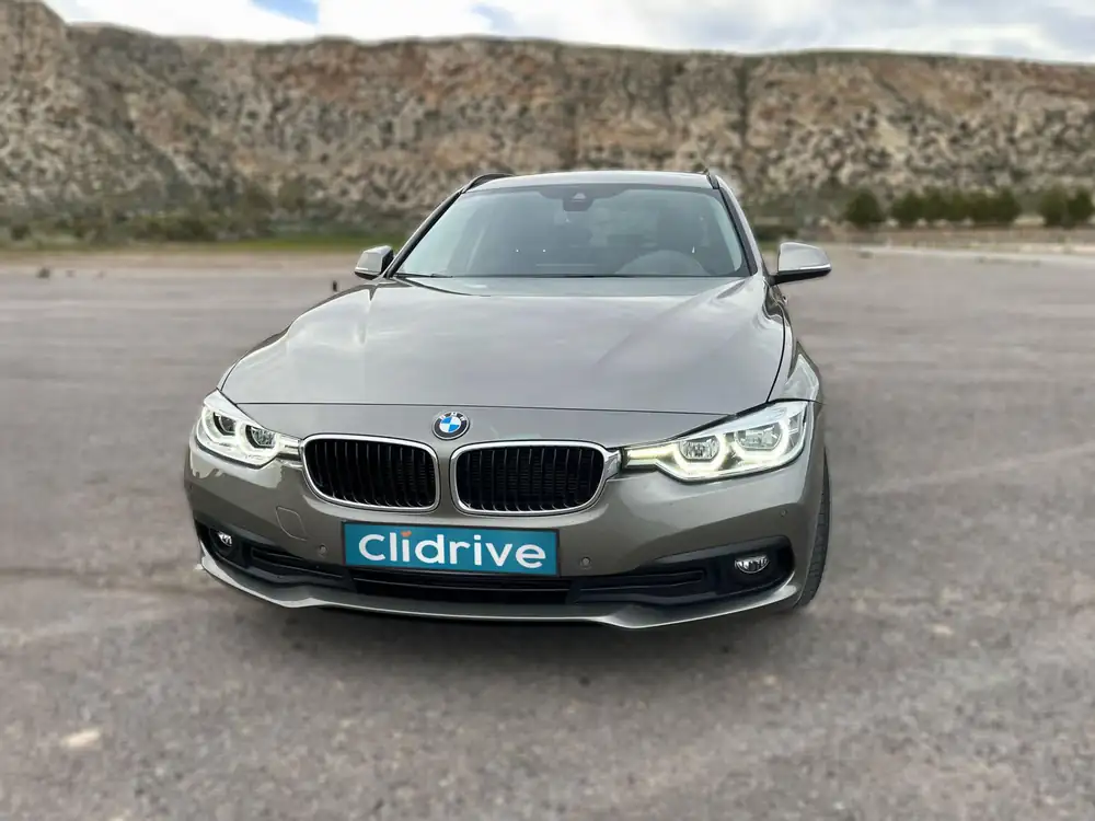 BMW serie 3