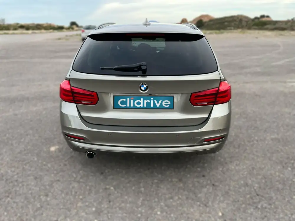 BMW serie 3