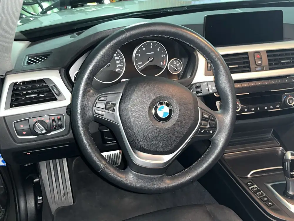BMW serie 3