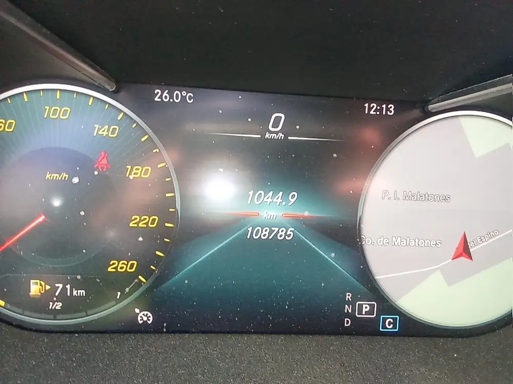 MERCEDES glc coupé - Foto 7 | Clidrive