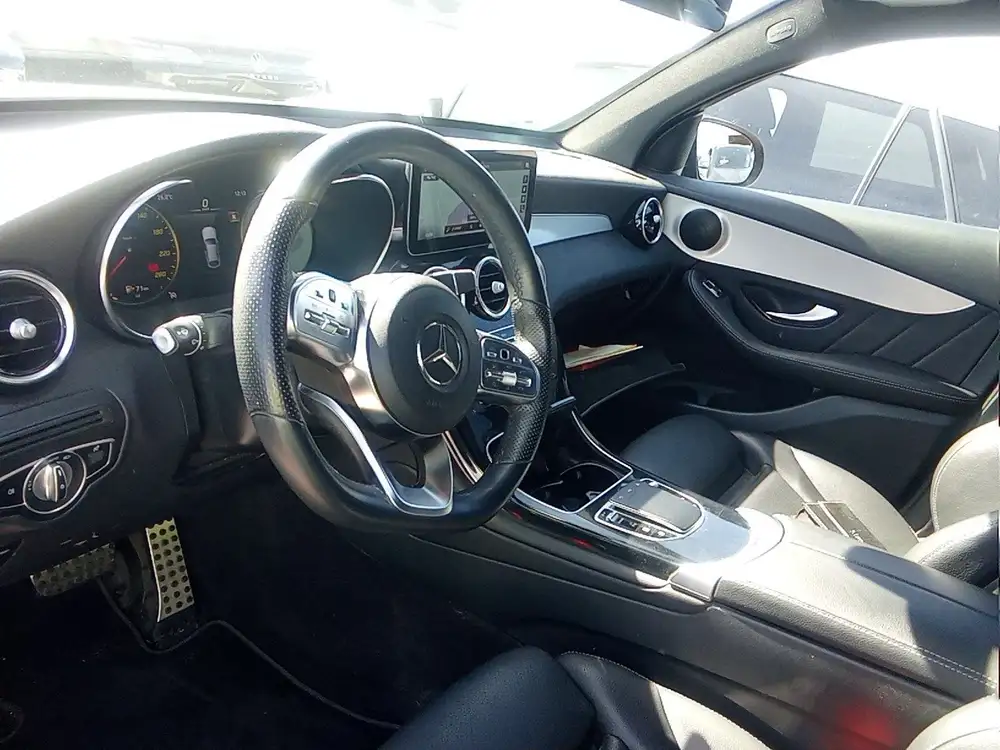 MERCEDES glc coupé - Foto 8 | Clidrive